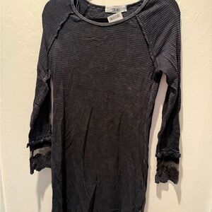 Able Women's Black Dress -Size M -NWT